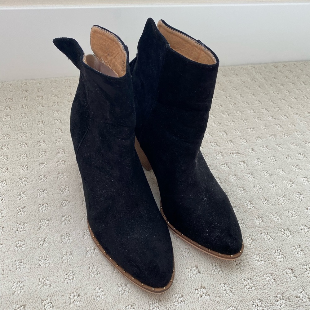 Vici booties